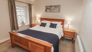 1 chambre, décoration personnalisée, ameublement personnalisé