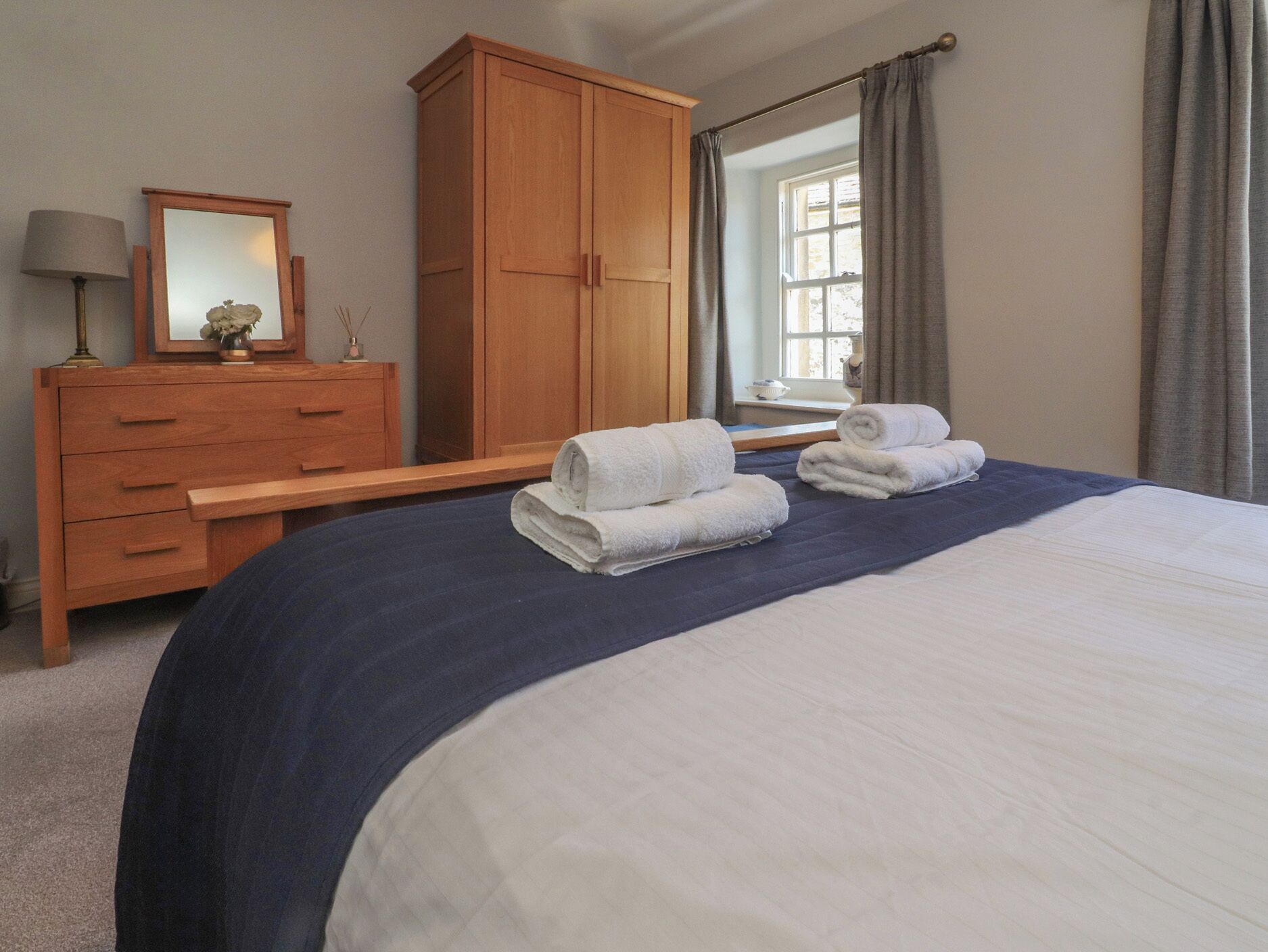 1 bedroom, free WiFi, individually decorated, individually furnished