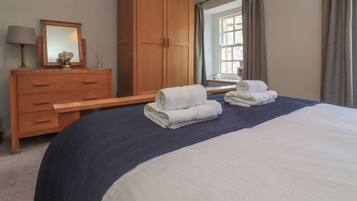 1 bedroom, free WiFi, individually decorated, individually furnished