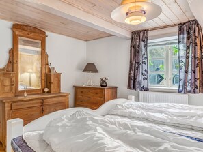 2 bedrooms, Internet - "Jouni" - 18km from the sea by Interhome (Højer)