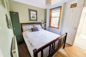 Standard Apart Daire, Veranda | Güneşlik/perde, ütü/ütü masası, ücretsiz kablosuz İnternet 