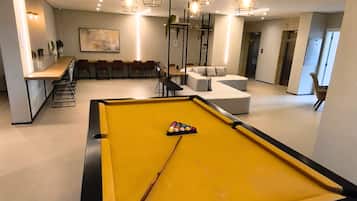 Sala de jogos
