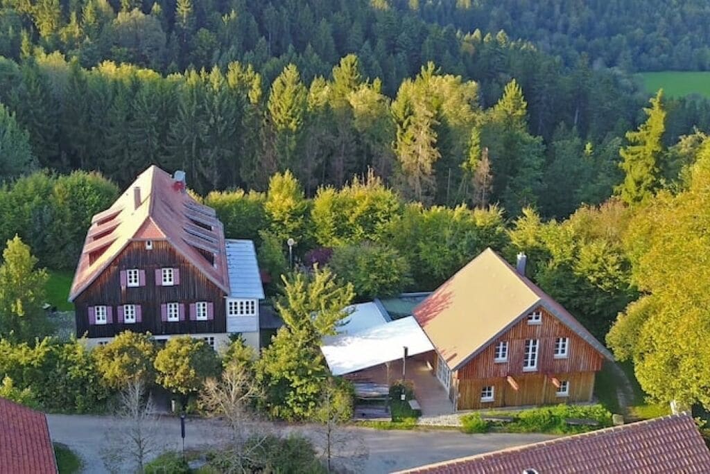 Aussenbereich