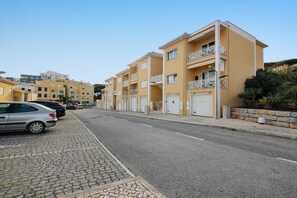 Exterior - Apartment in the Old Town with Shared Pool, Garden & Wi-Fi (Albufeira)