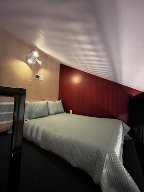 3 soverom, wi-fi og sengetøy