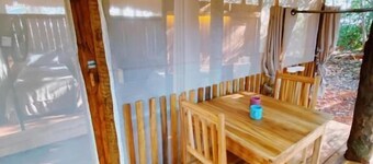 Ecoaraguaia Jungle Lodge
