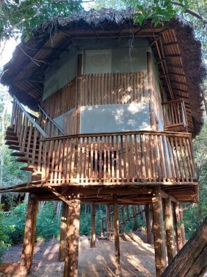 Cabana Oca | Exterior