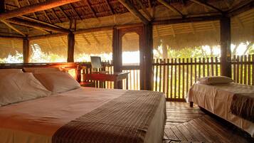 Escritorio y wifi gratis