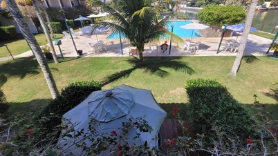 Paradise in Búzios with Full Leisure