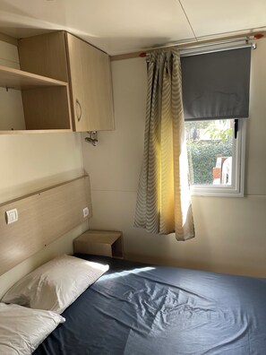 3 Schlafzimmer