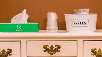 Miscellaneous