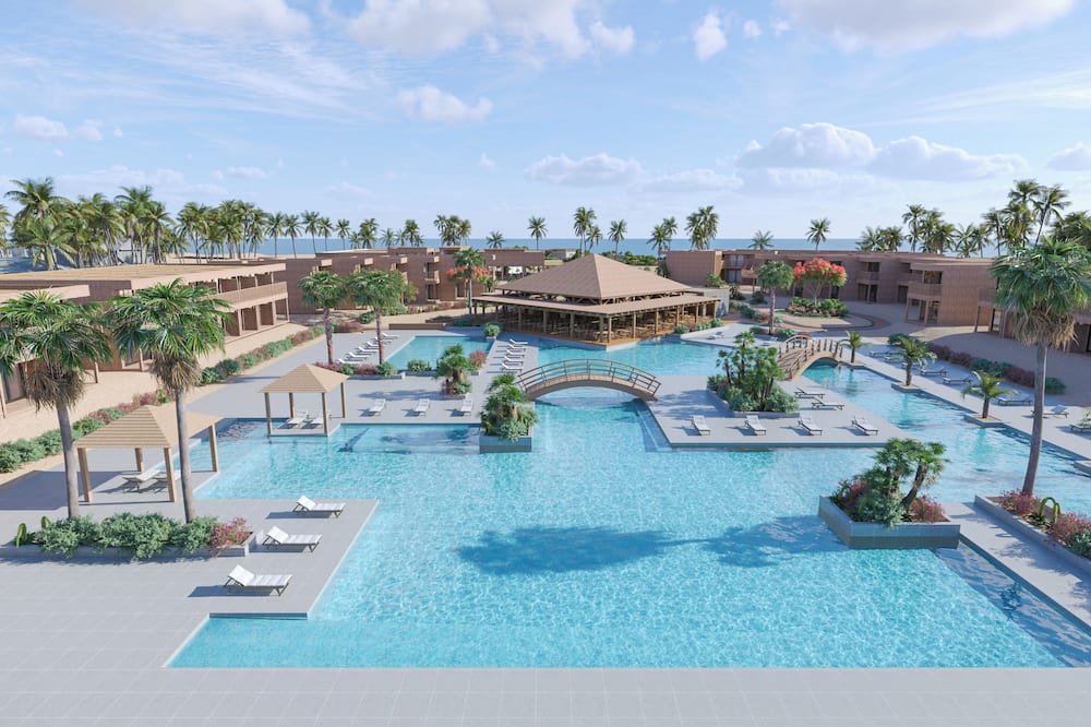 Pestana Dunas All Inclusive Eco Resort