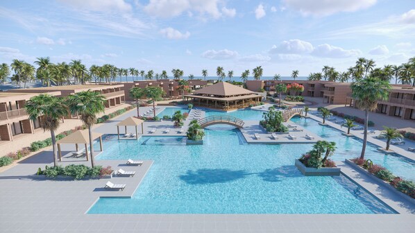 Exterior - Pestana Dunas All Inclusive Eco Resort (Porto Santo)