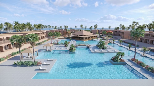 Pestana Dunas All Inclusive Eco Resort