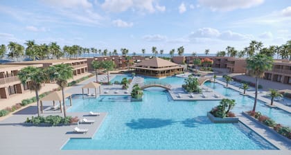 Pestana Dunas All Inclusive Eco Resort