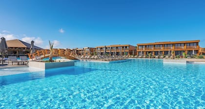 Pestana Dunas All Inclusive Eco Resort