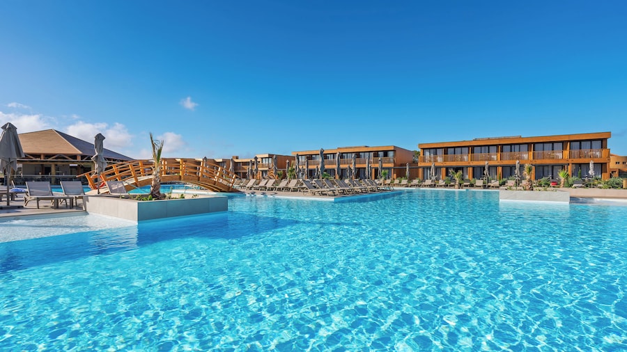 Pestana Dunas All Inclusive Eco Resort