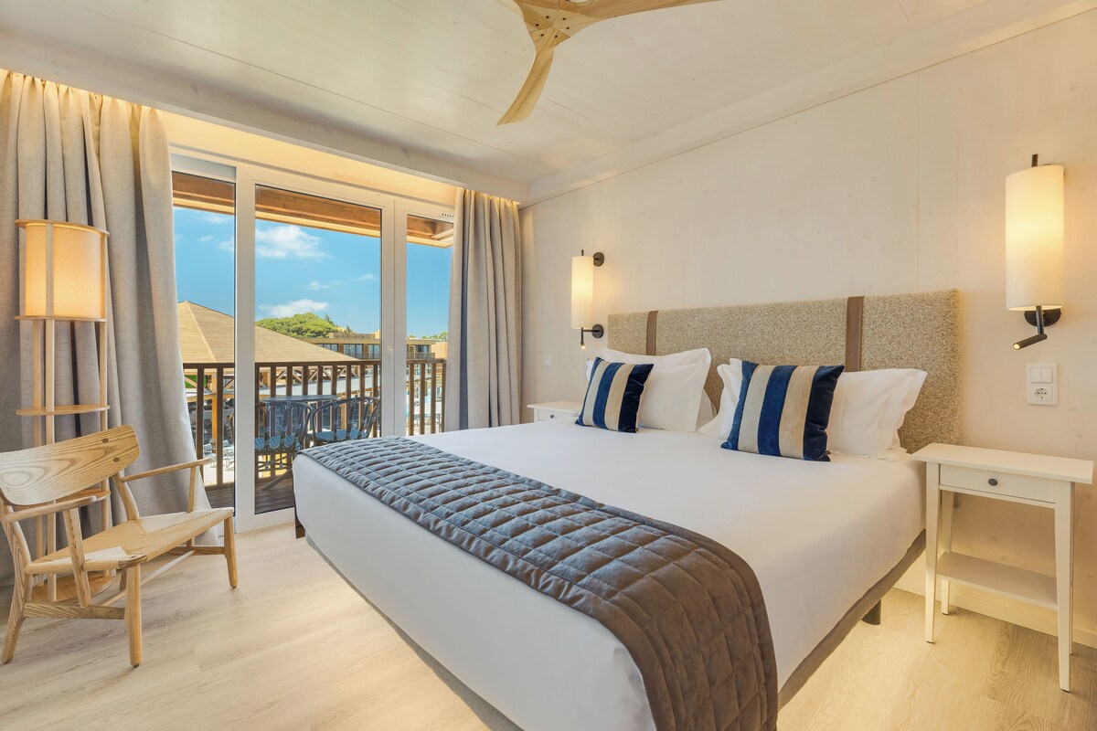 Classic Eco Resort