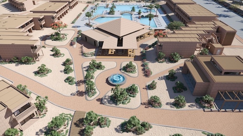 Pestana Dunas All Inclusive Eco Resort