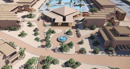 Pestana Dunas All Inclusive Eco Resort