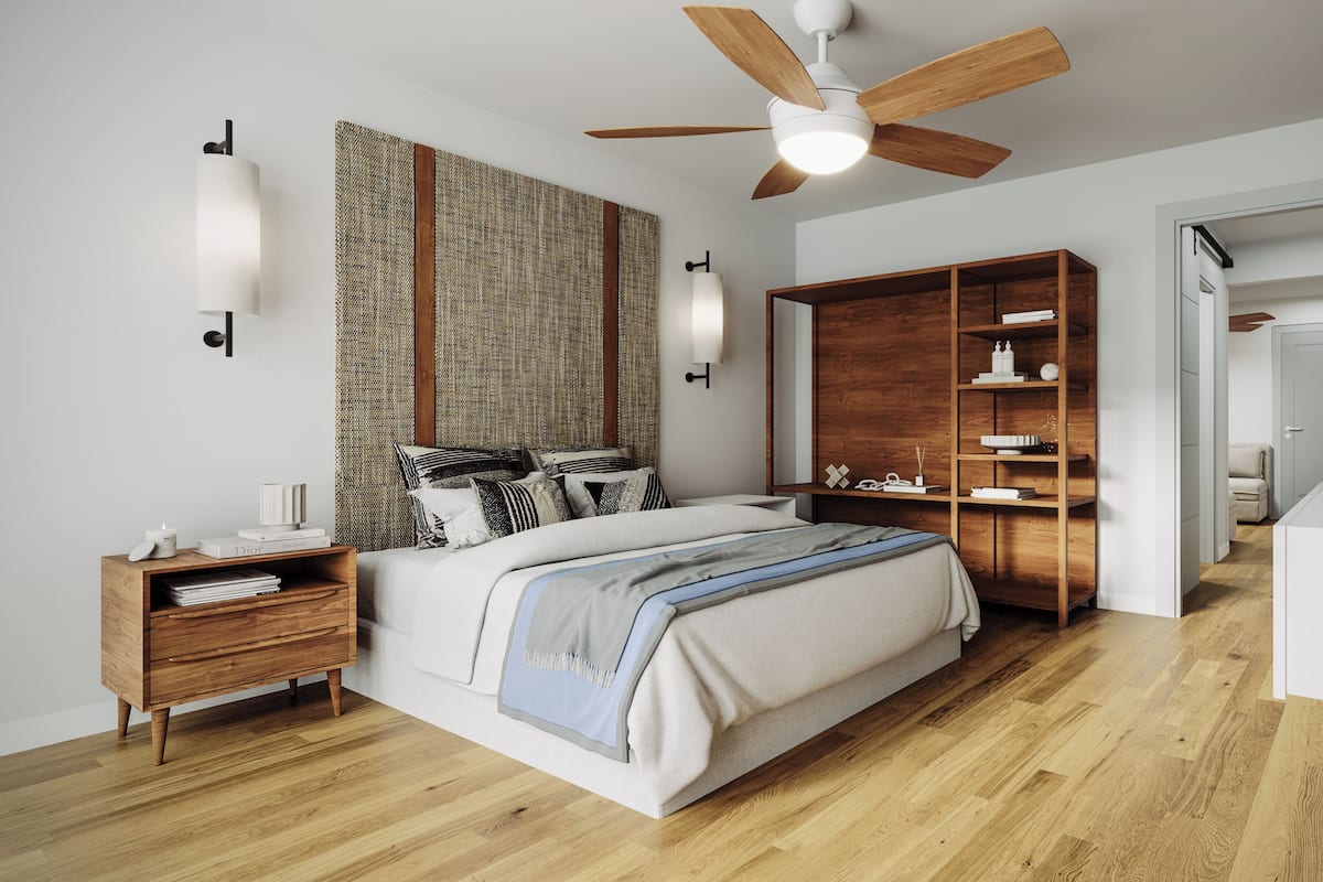 In-room safe, desk, free WiFi, bed sheets