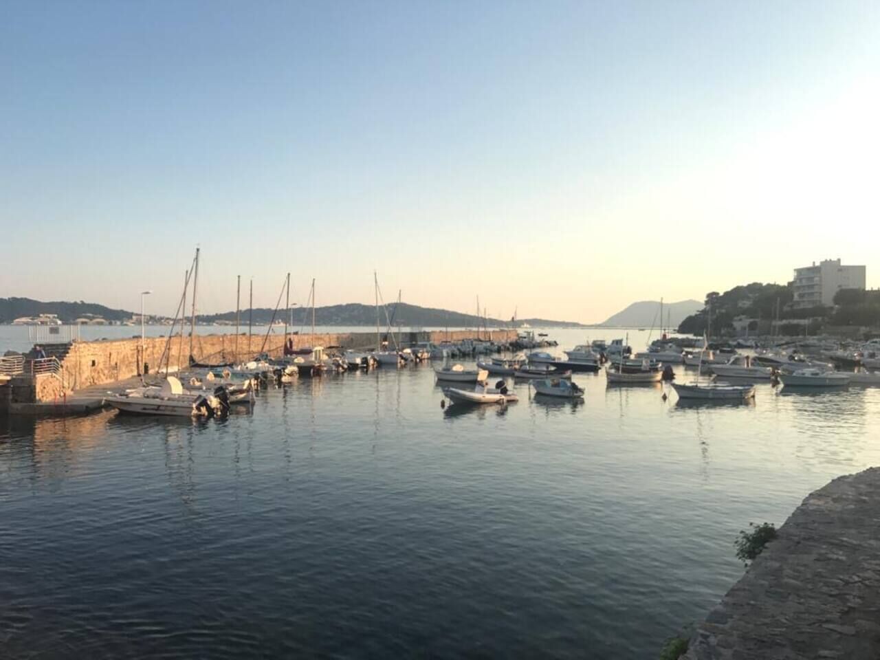 Port de plaisance