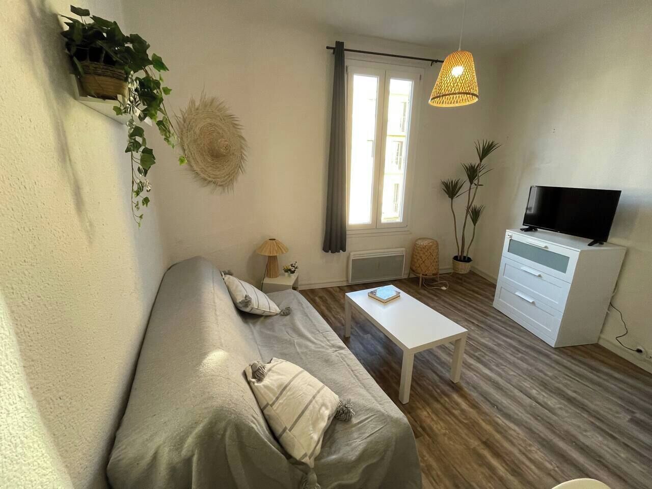 TV