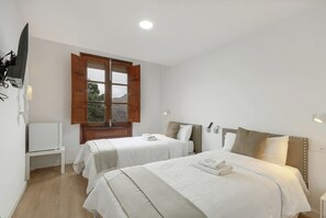 Room - TeXeda Room Suites 2 - Rest in the heart of Tejeda (Tejeda)