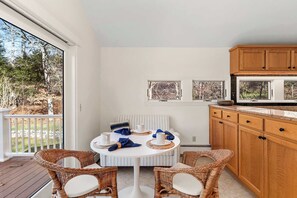 Dining - Steps to Pond, Hot Tub & Game Room! (Brewster)