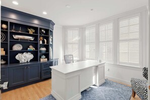 Lobby - Luxury Retreat w Heated Pool, Large Stone Patio! (Mashpee)