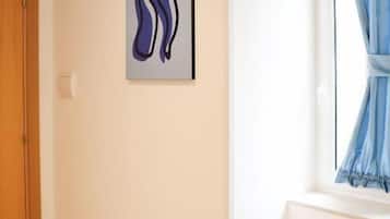 Dobbeltrom – classic | Wi-fi (inkludert)