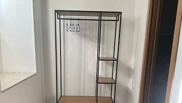 Dobbeltrom | Innvendig