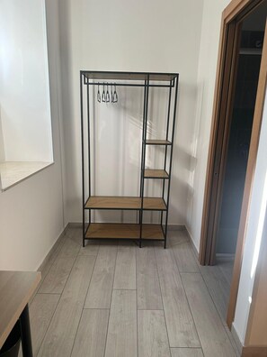 Double Room | Interior - 5 Santi Rooms (Naples)