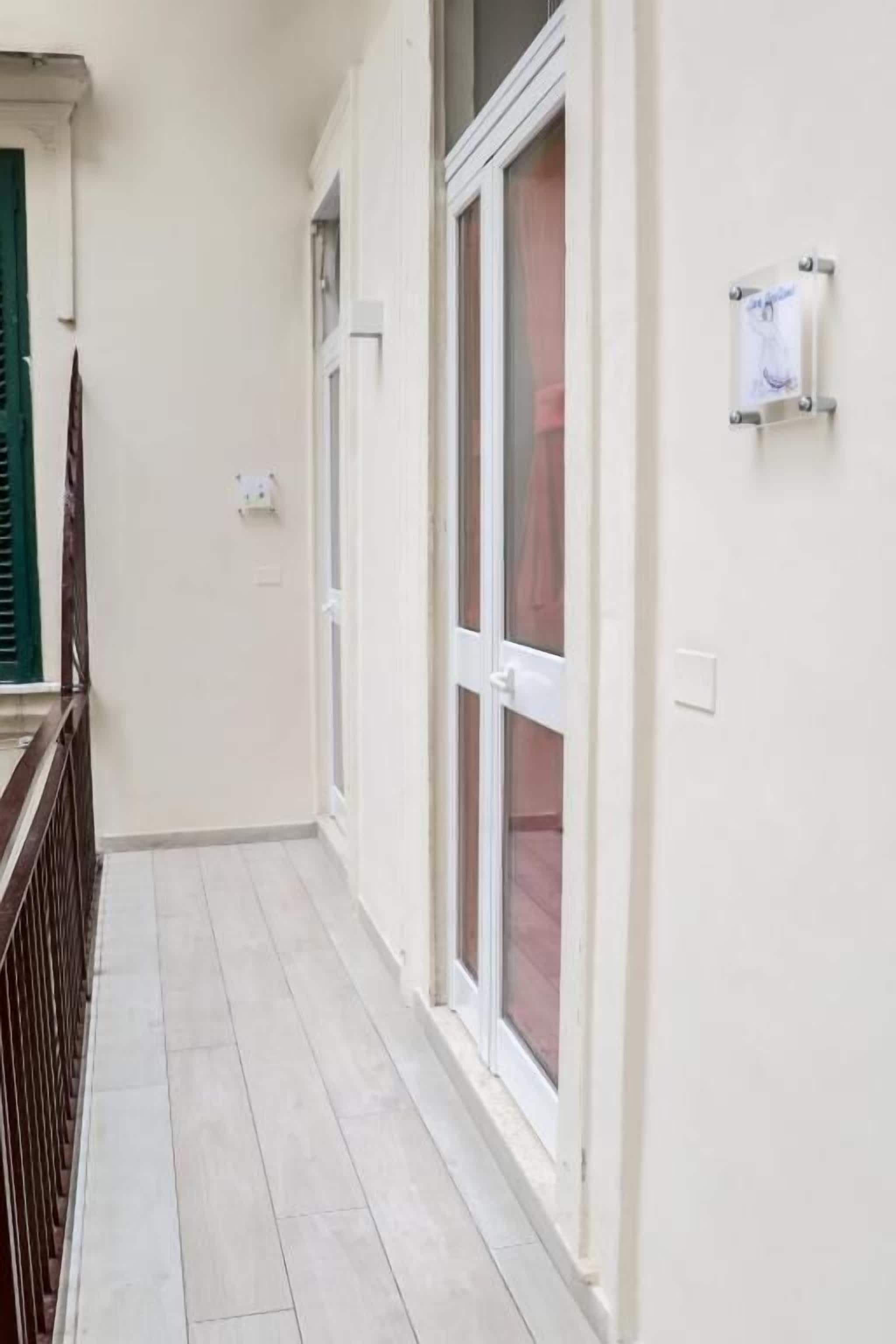 Habitación doble clásica | Wifi gratis 