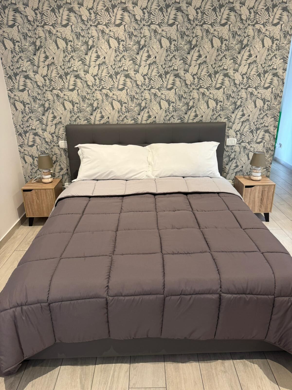 Classic Double Room | Free WiFi