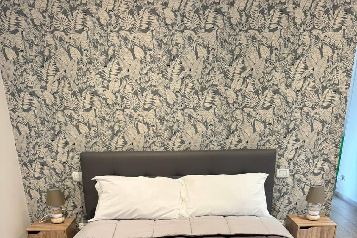 Classic Double Room | Free WiFi