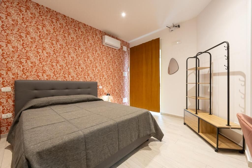 Basic Double Room | Free WiFi