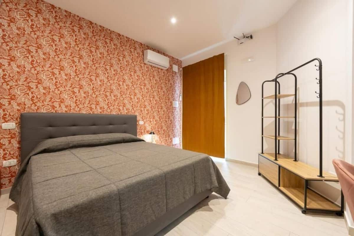 Basic Double Room | Free WiFi