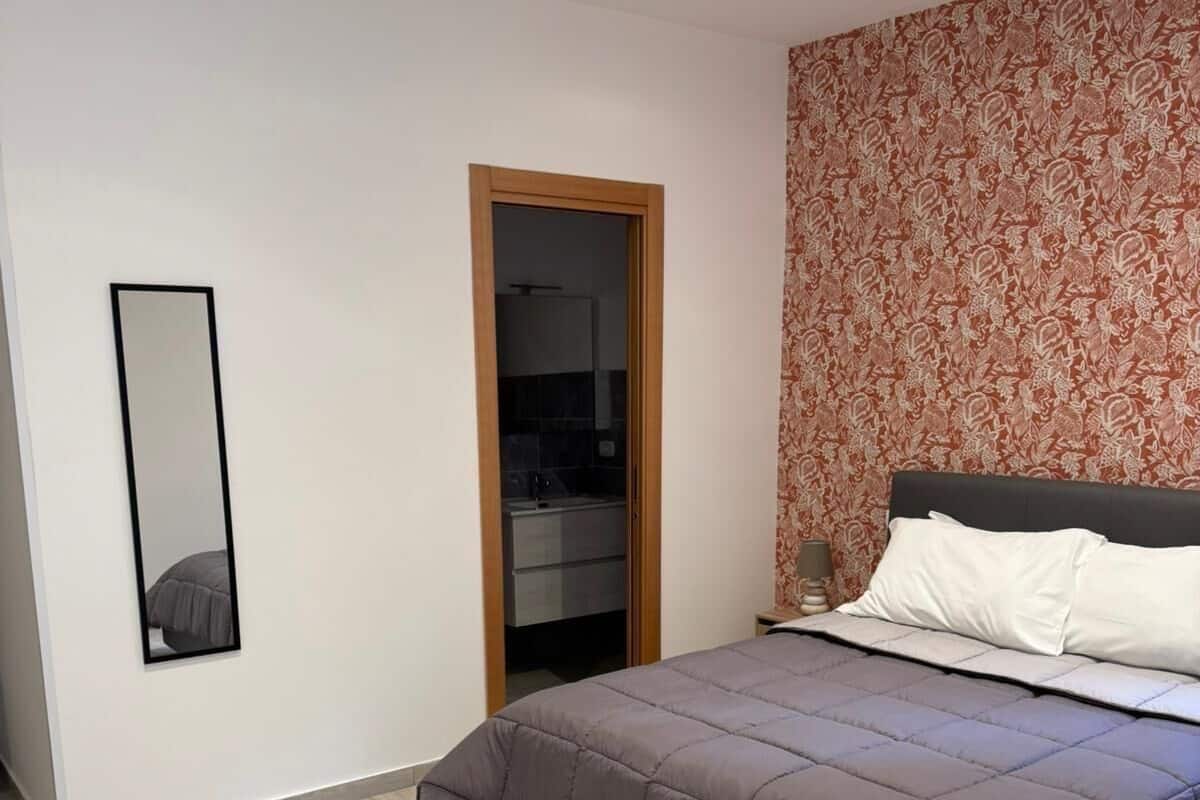 Classic Double Room | Free WiFi