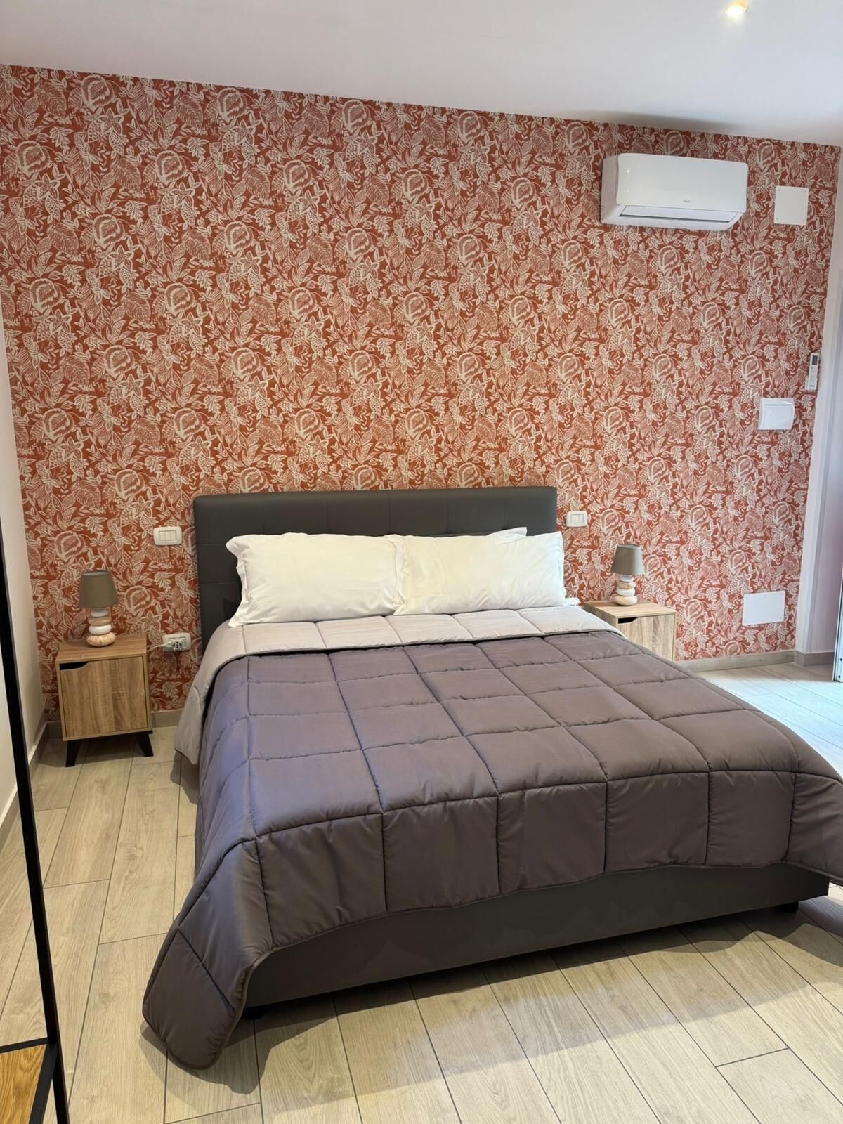 Standard Double Room | Free WiFi