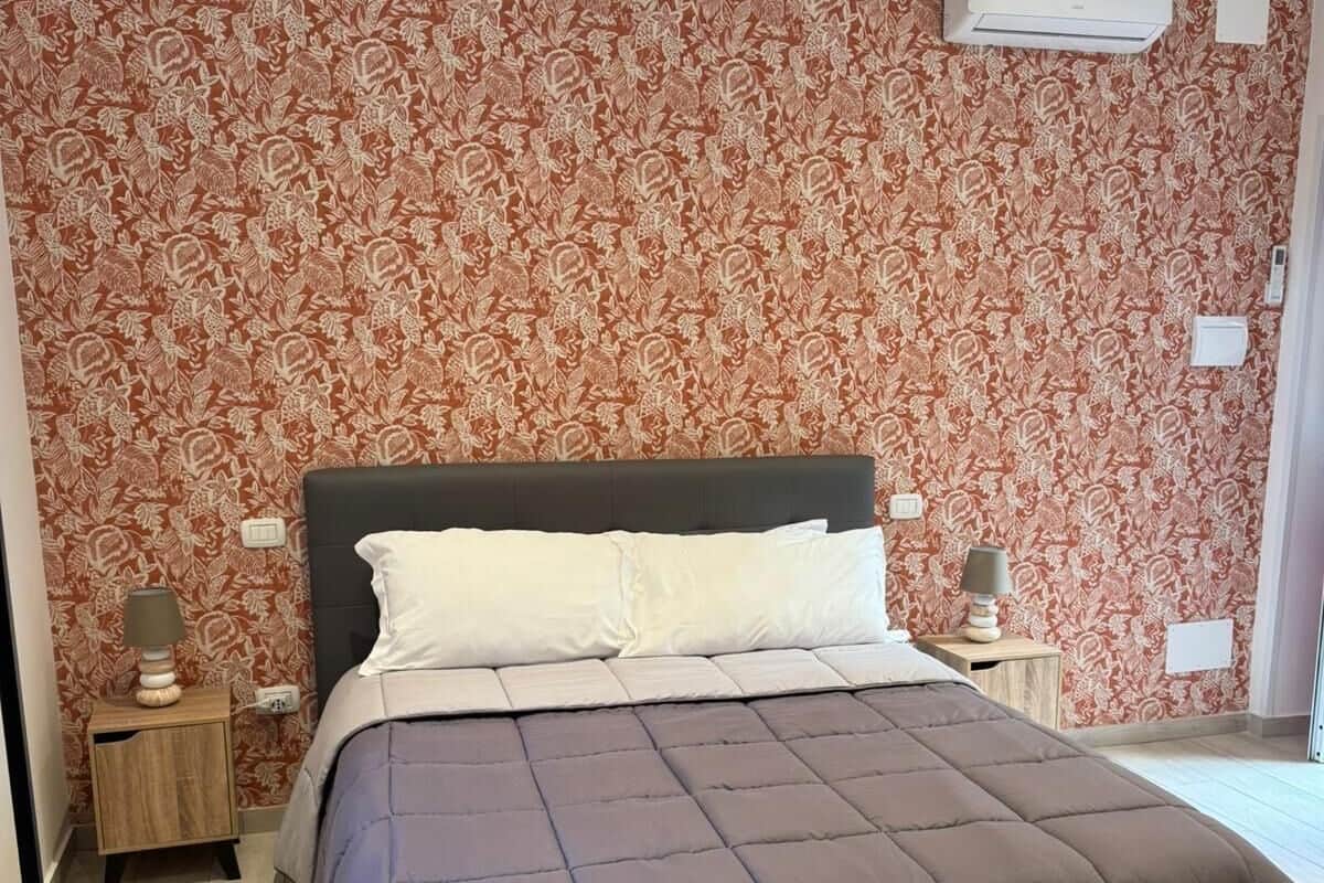 Standard Double Room | Free WiFi