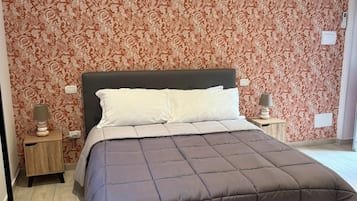 Dobbeltrom – standard | Wi-fi (inkludert)