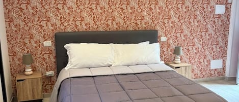 Chambre Double Standard