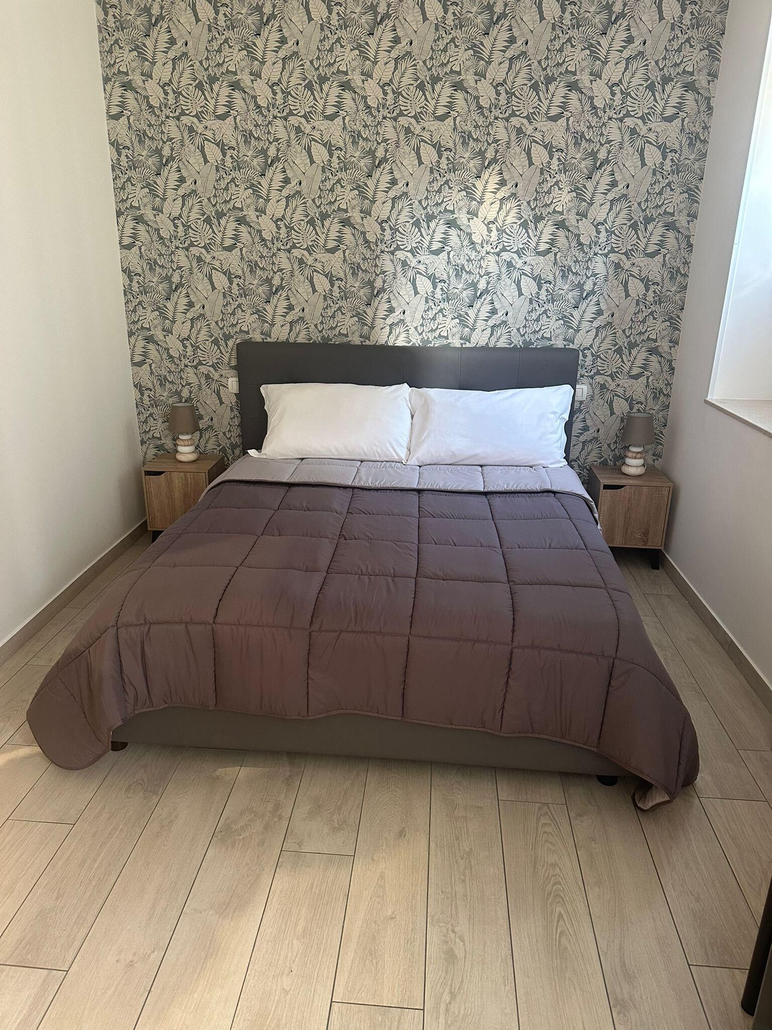 Double Room | Free WiFi