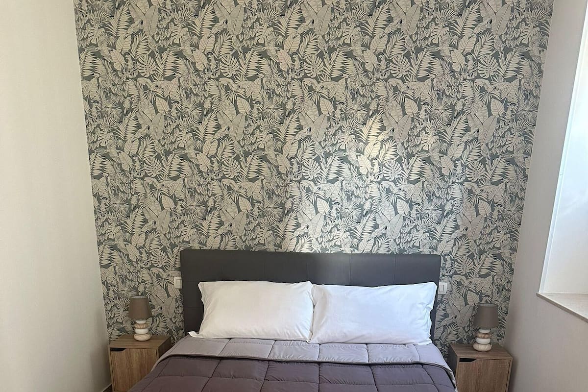 Double Room | Free WiFi