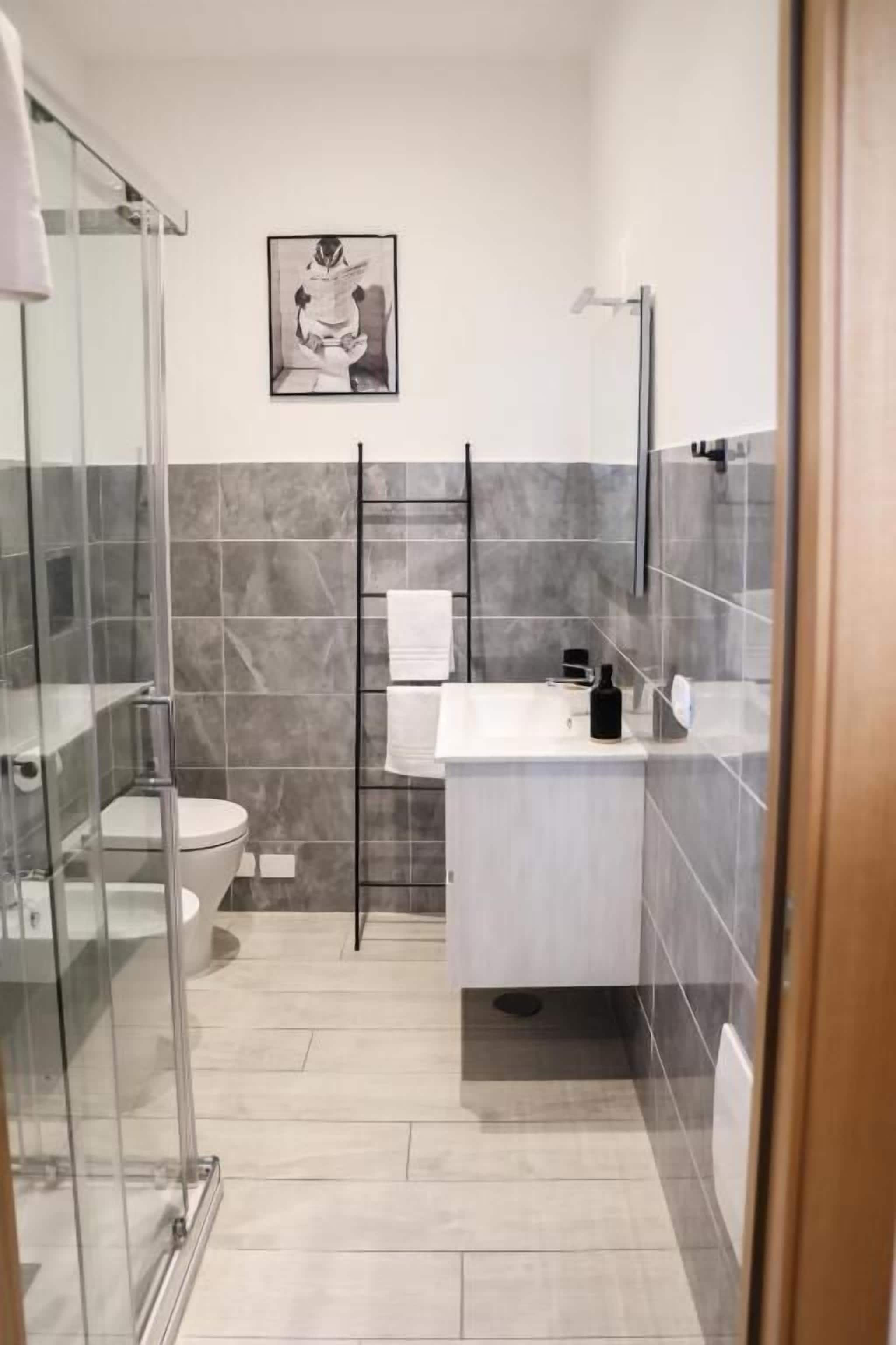 Kamar Double | Wi-Fi gratis