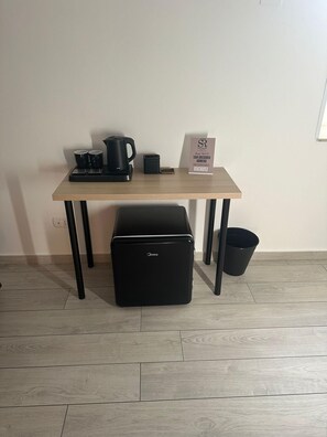 Double Room | Interior - 5 Santi Rooms (Naples)