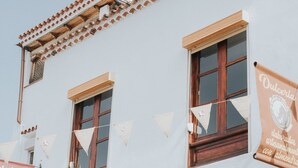 Exterior detail - TeXeda Room Suites 4 - Rest in the heart of Tejeda (Tejeda)