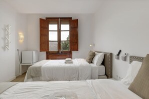 Room - TeXeda Room Suites 4 - Rest in the heart of Tejeda (Tejeda)