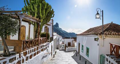TeXeda Room Suites 4 - Rest in the heart of Tejeda